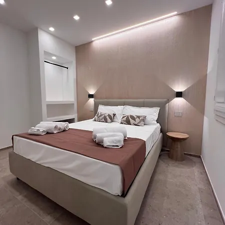 Alma - Centro Storico 3* Olbia