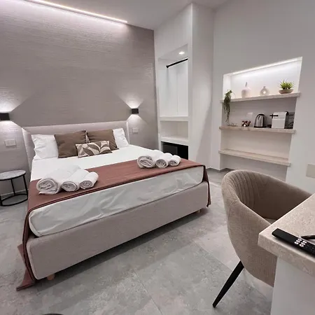 Alma - Centro Storico Gasthof 3*