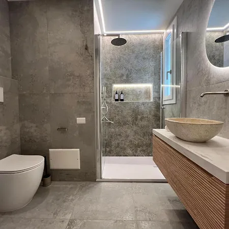 Gasthof Alma - Centro Storico 3*